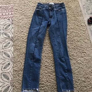 'Paige' skinny jeans